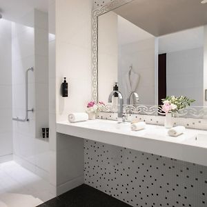 Deluxe Kamer met Twee Aparte Bedden